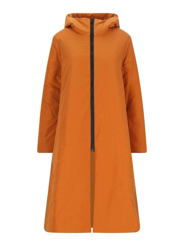 C.P.E: Kurze Mäntel - Kurzer Mantel - Orange