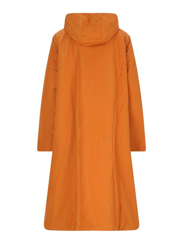 C.P.E: Kurze Mäntel online - Kurzer Mantel - Orange