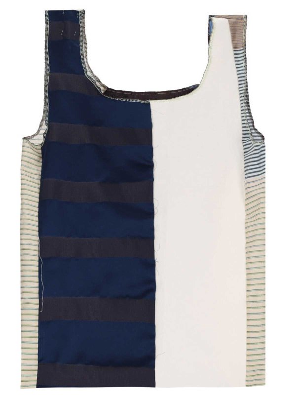 C.P.E buy online Kurzer Mantel - Orange