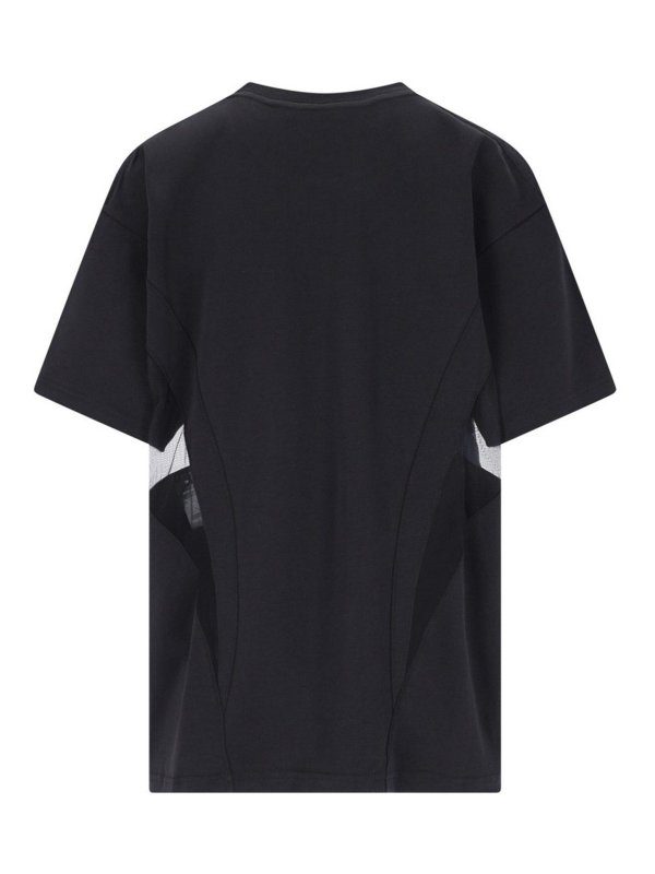 MUGLER: t-shirts online - T-Shirt Illusion