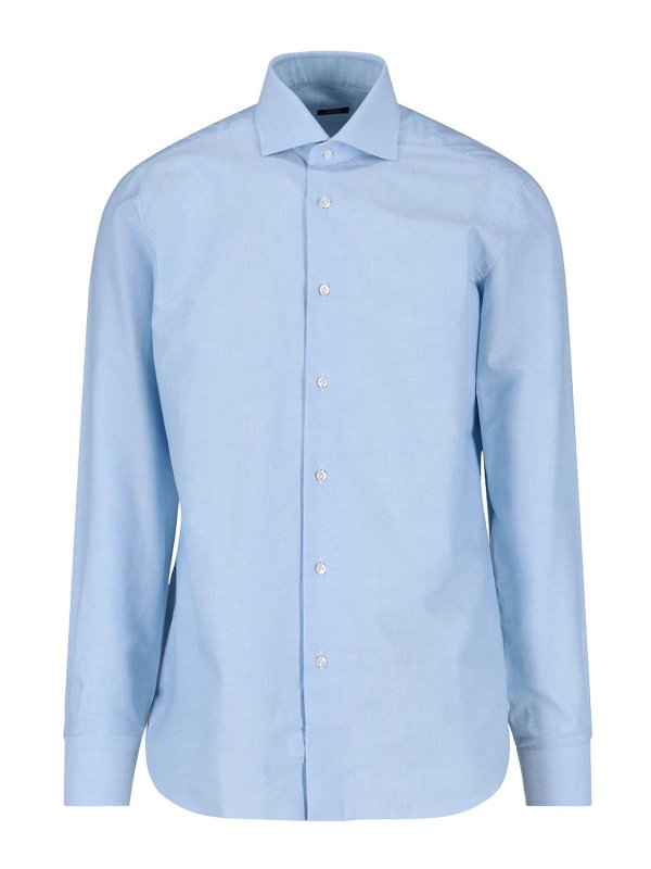 BARBA NAPOLI: camicie - Camicia