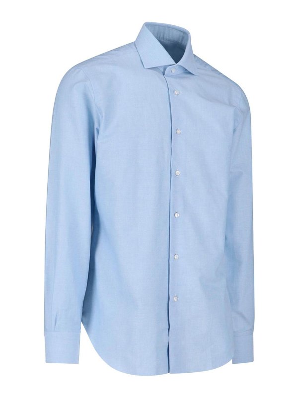 BARBA NAPOLI: camicie online - Camicia