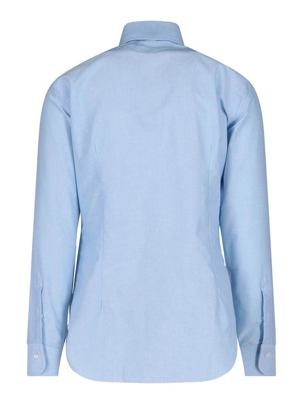 The Best Shops BARBA NAPOLI: camicie - Camicia