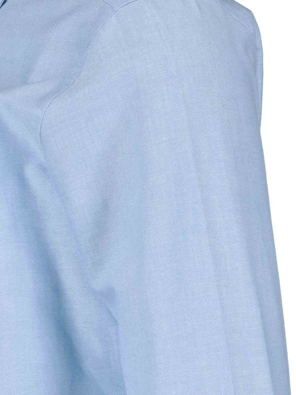 Camicia shop online: BARBA NAPOLI