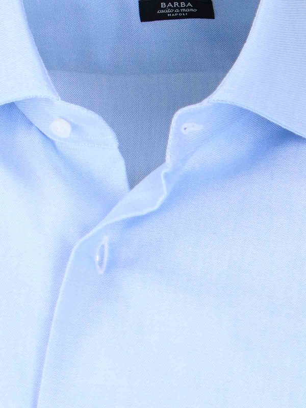 BARBA NAPOLI buy online Camicia