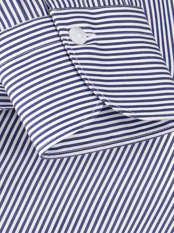 FINAMORE 1925 buy online Hemd - Blau