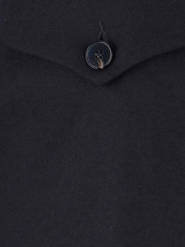 INCOTEX buy online カジュアルパンツ - 黒