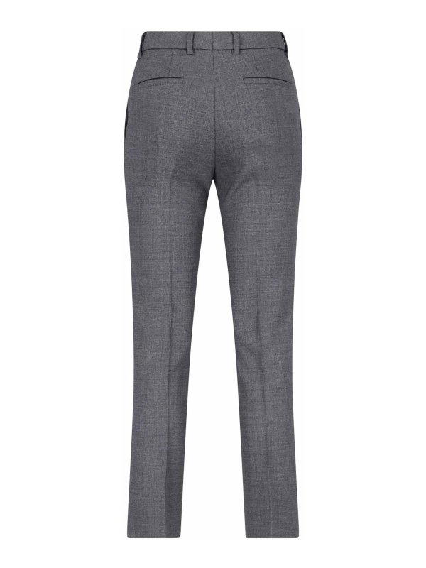 The Best Shops INCOTEX: pantaloni casual - Pantaloni