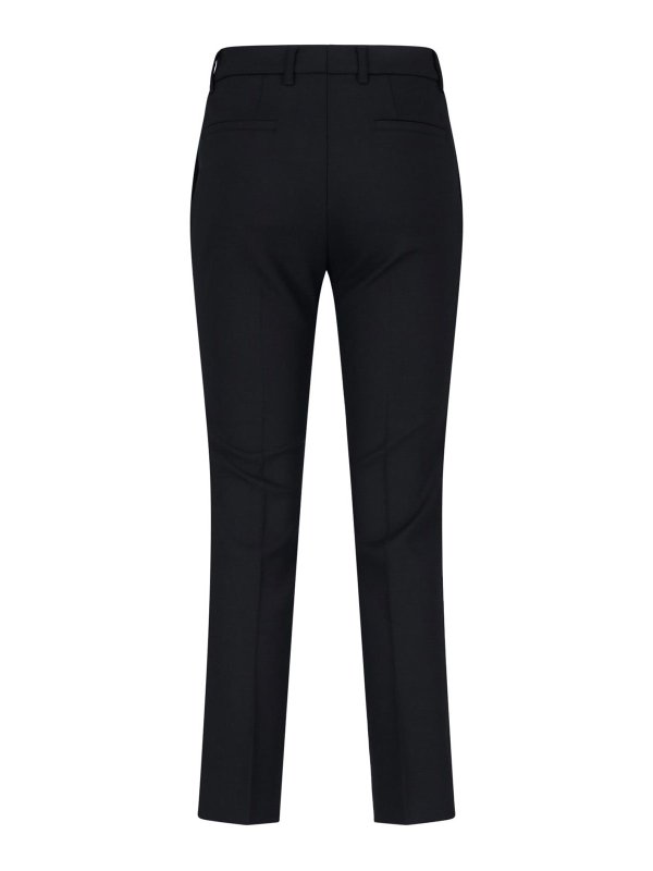 The Best Shops INCOTEX: pantaloni casual - Pantaloni