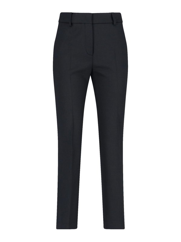 INCOTEX: casual trousers - Pants