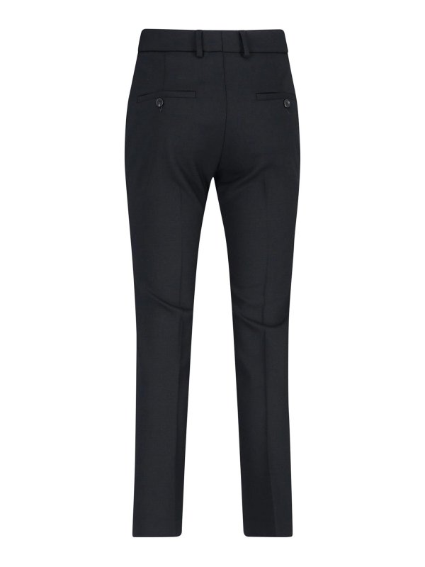 The Best Shops INCOTEX: casual trousers - Pants