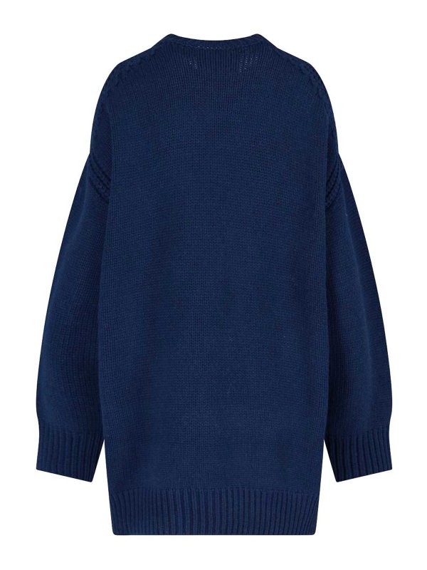 The Best Shops SA SU PHI: crew necks - Crewneck