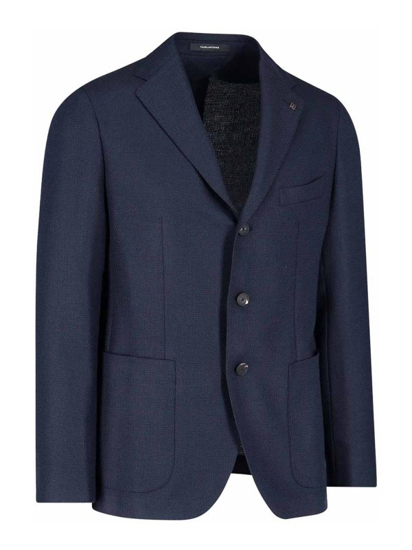 TAGLIATORE: blazers online - Jacket