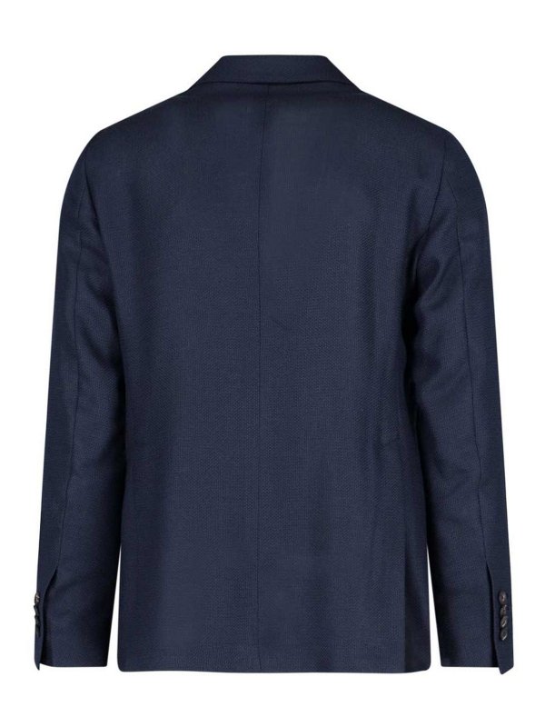 The Best Shops TAGLIATORE: blazers - Jacket