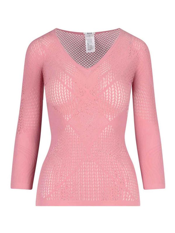 WOLFORD: Tops & Tank tops - Top