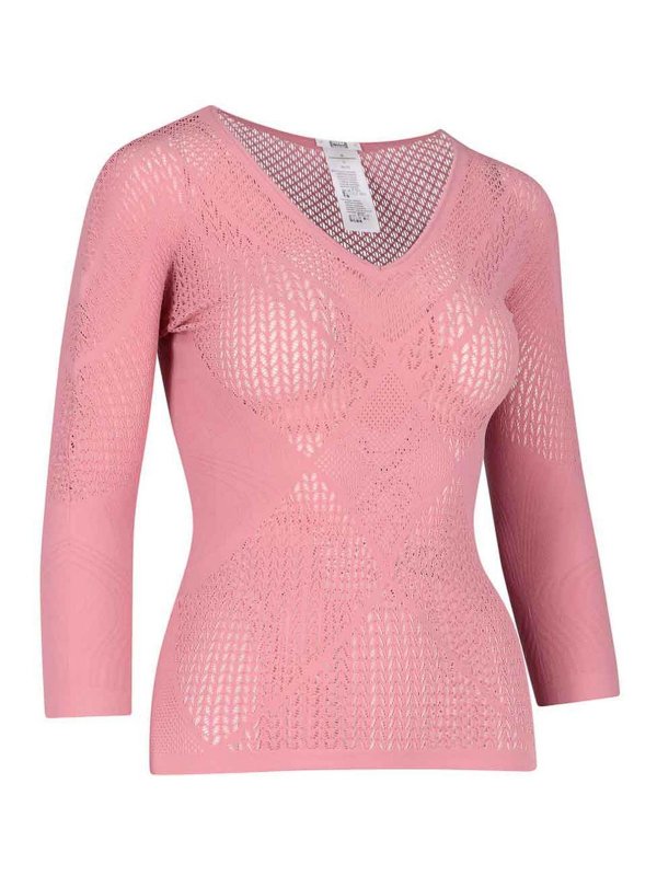 WOLFORD: Tops & Tank tops online - Top