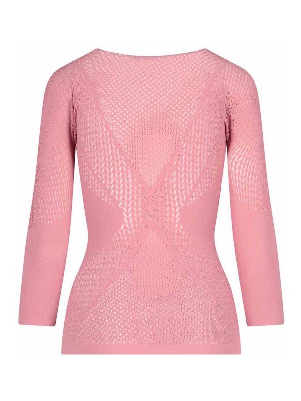 The Best Shops WOLFORD: Tops & Tank tops - Top