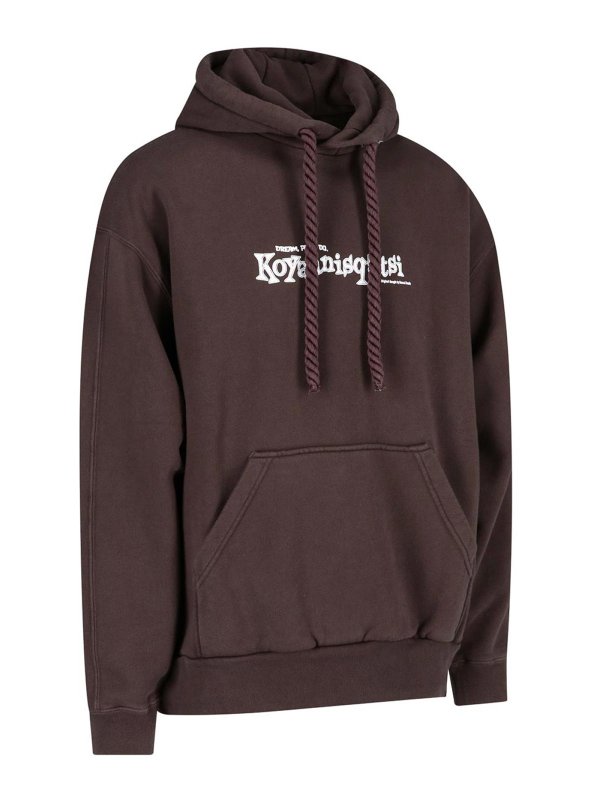 BONSAI: Sweatshirts und Pullover online - Sweatshirt - Braun