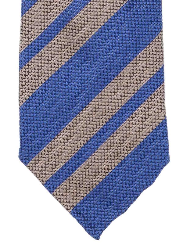 CESARE ATTOLINI NAPOLI: cravatte e papillion online - Cravatta