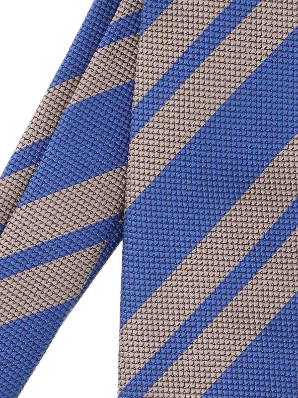 The Best Shops CESARE ATTOLINI NAPOLI: cravatte e papillion - Cravatta