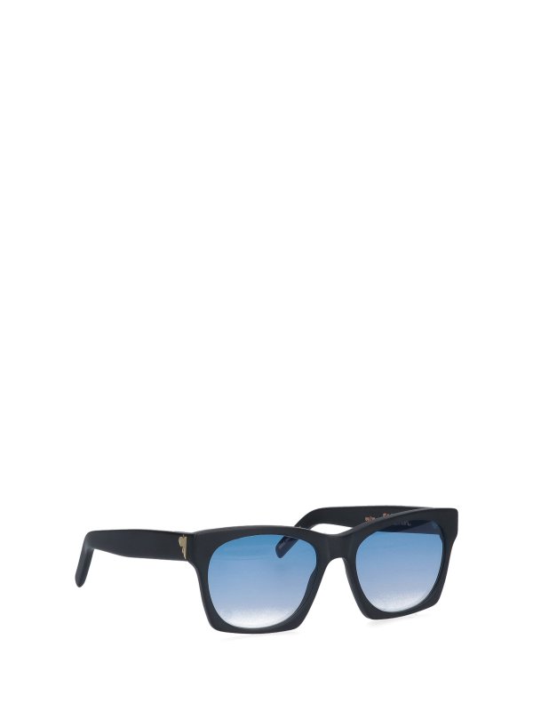 FACE.HIDE: Gafas de sol online - Gafas De Sol - Negro