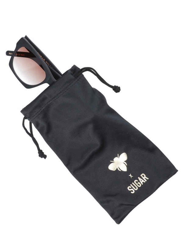 The Best Shops FACE.HIDE: occhiali da sole - Occhiali da sole