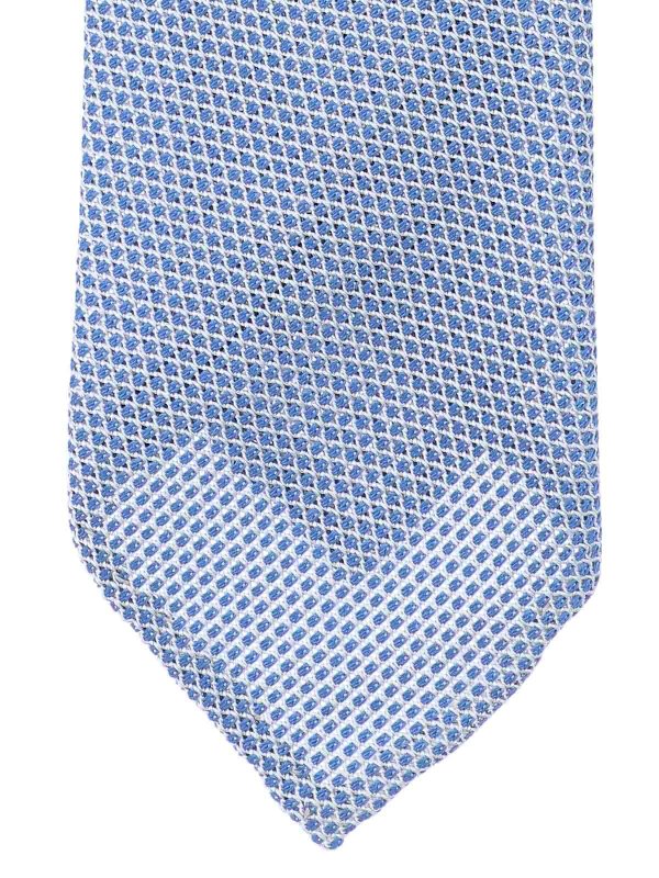 FINAMORE 1925: Corbatas y pajaritas online - Corbata - Azul
