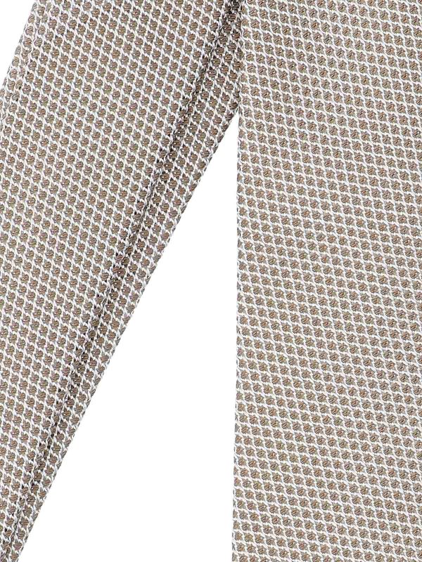 The Best Shops FINAMORE 1925: cravatte e papillion - Cravatta