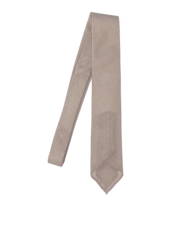 FINAMORE 1925: ties & bow ties - Tie