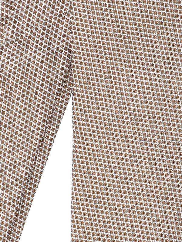 The Best Shops FINAMORE 1925: ties & bow ties - Tie