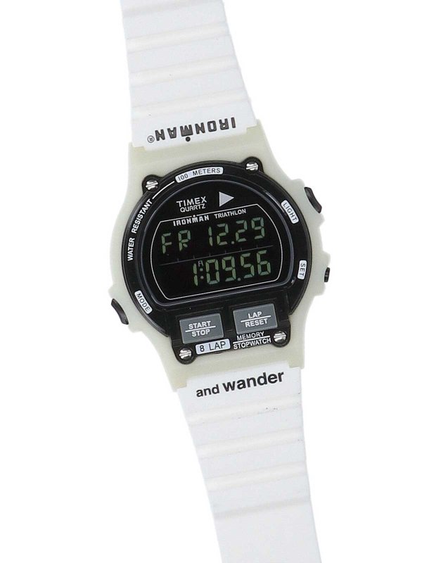 AND WANDER: Watches online - Watch