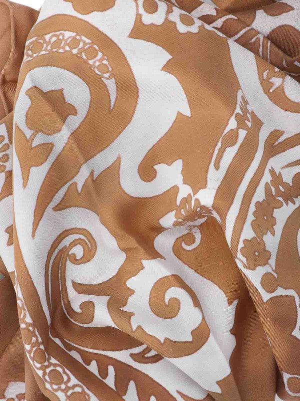 The Best Shops DESTIN: Bufandas y pañuelos - Bufanda - Amarillo