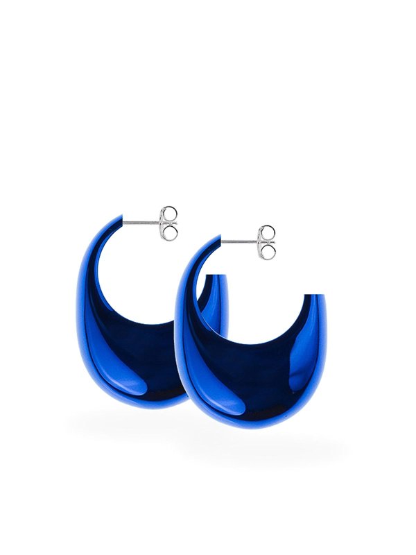 DANS LES RUES: earrings - earrings