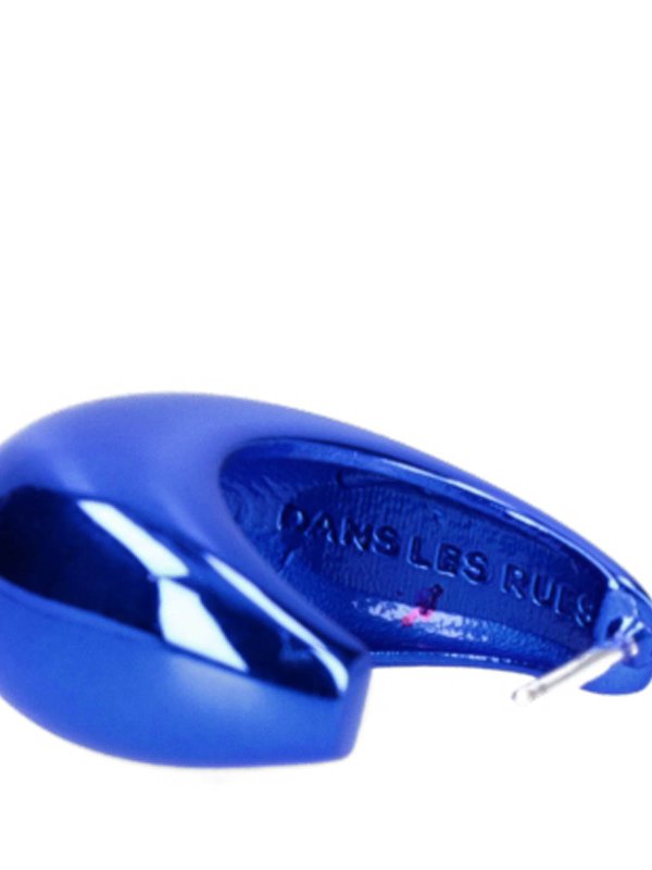 The Best Shops DANS LES RUES: earrings - earrings