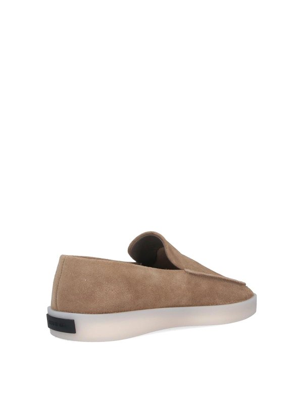Mocassini Yacht Loafers shop online: FEAR OF GOD