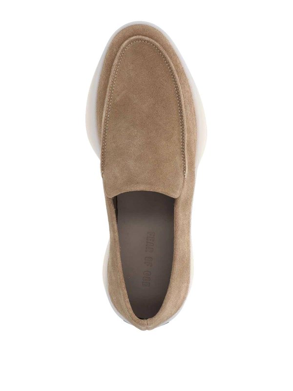 FEAR OF GOD buy online Mocassini Yacht Loafers