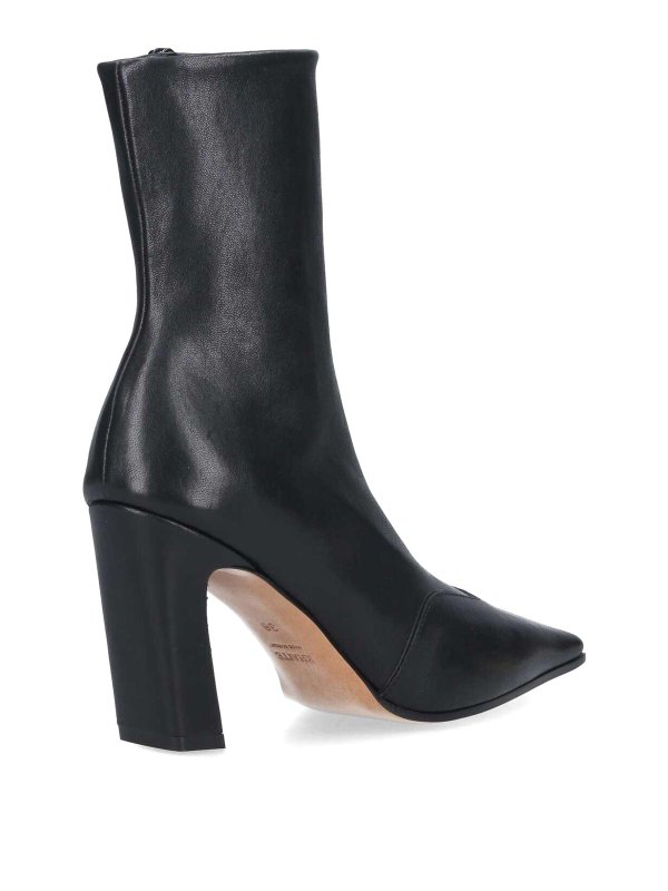 Bottines - Noir shop online: KHAITE