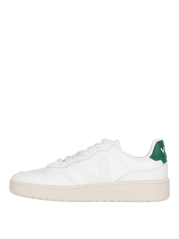 The Best Shops VEJA: スニーカー - スニーカー - 白