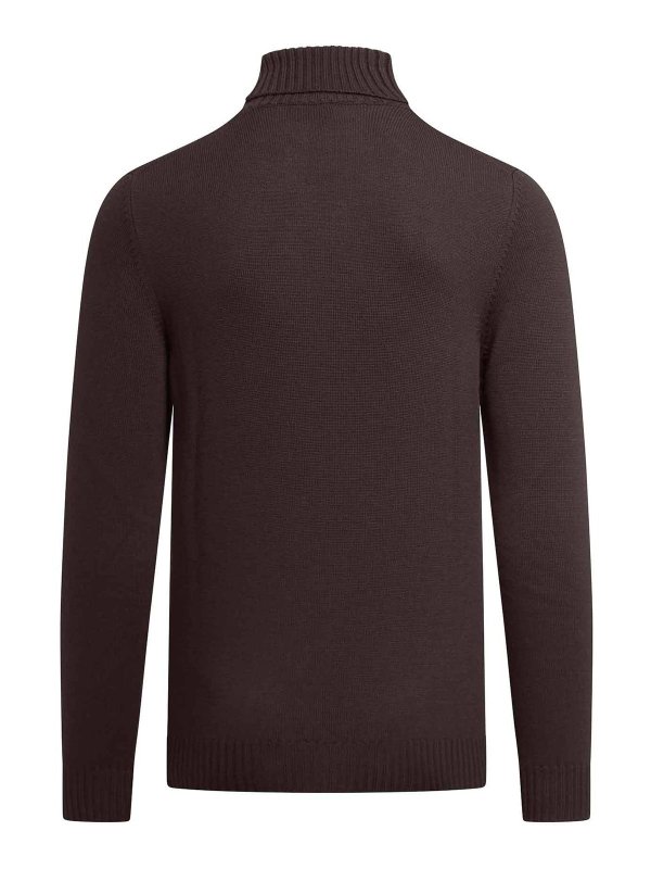 NOME: crew necks online - Giro Merinos 2 Fili