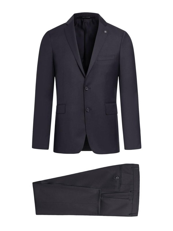 TAGLIATORE: formal suits - Suit