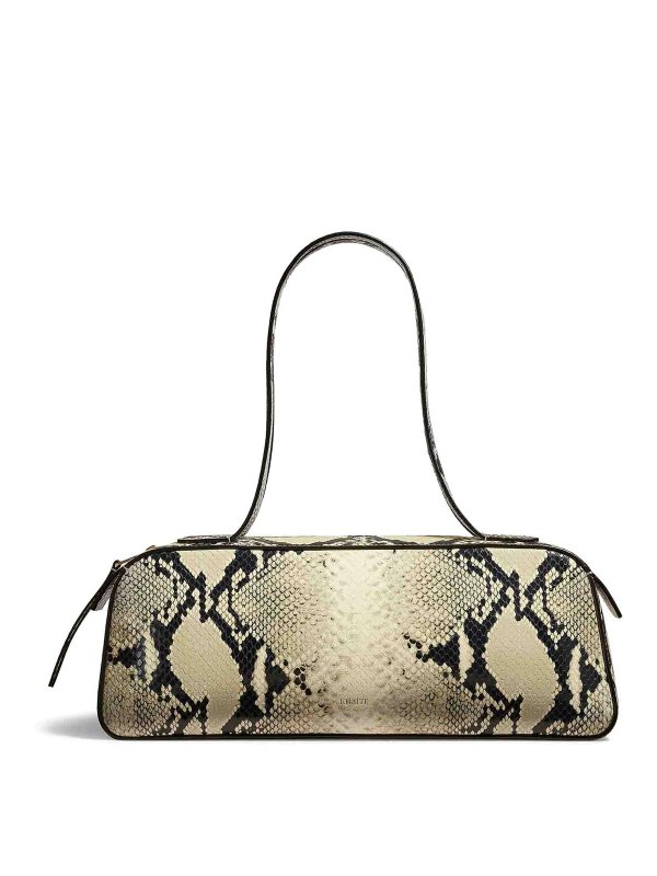 KHAITE: cross body bags - Simona Shoulder Bag