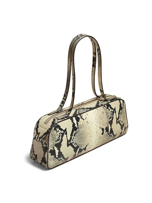 KHAITE: cross body bags online - Simona Shoulder Bag