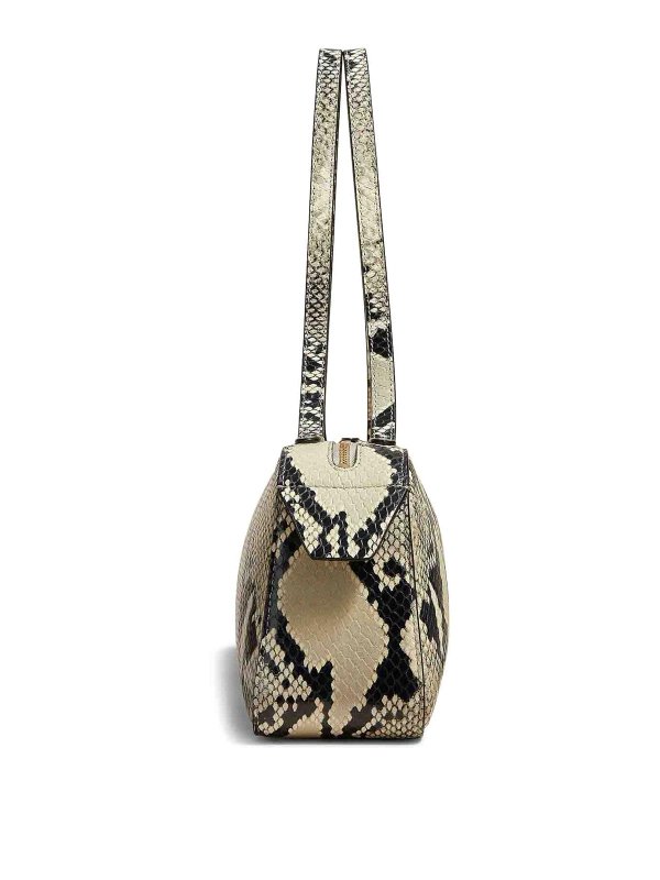 The Best Shops KHAITE: cross body bags - Simona Shoulder Bag