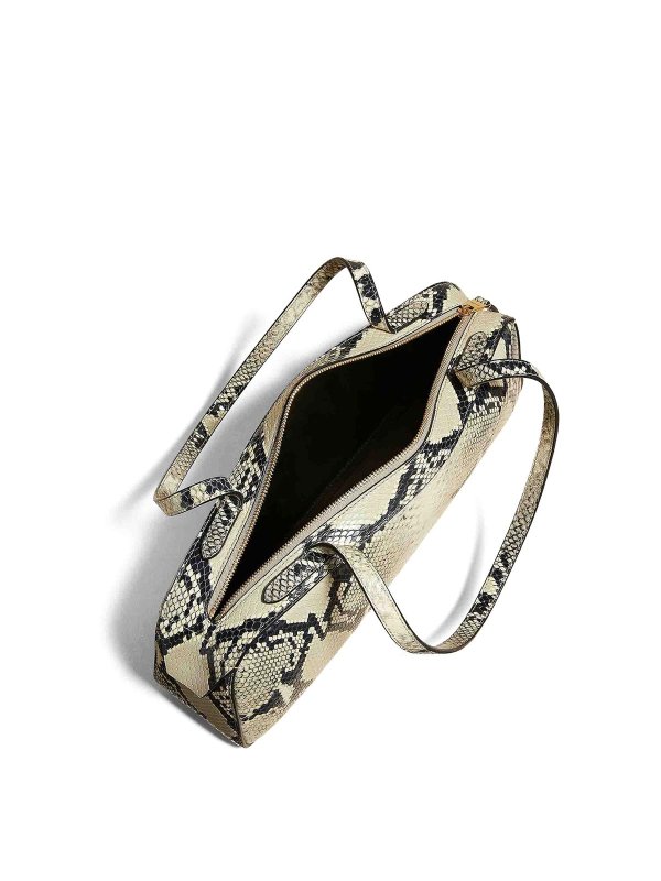 Simona Shoulder Bag shop online: KHAITE