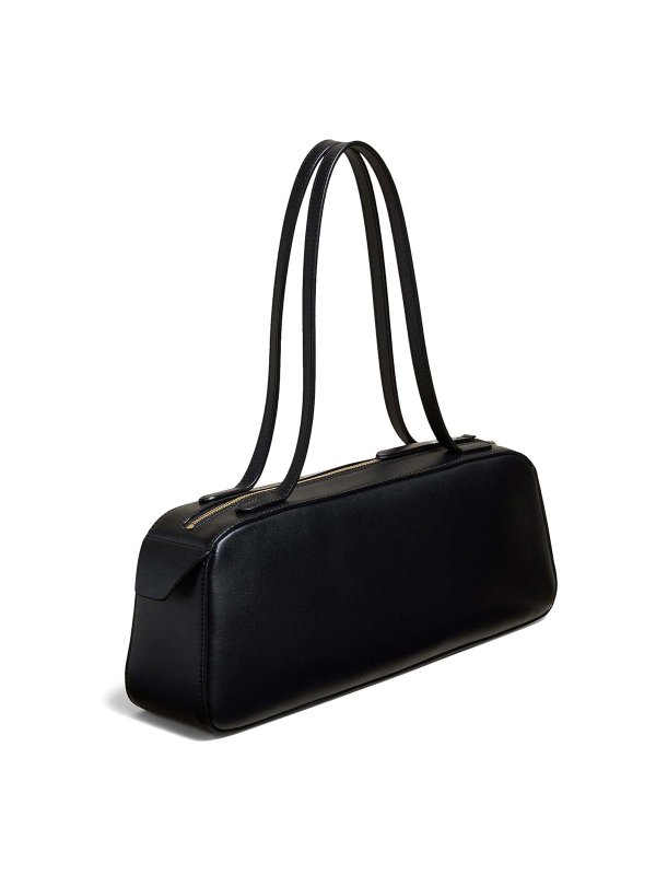 KHAITE: cross body bags online - Simona Shoulder Bag