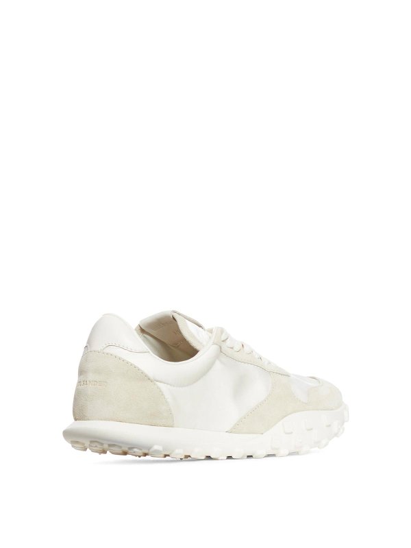 The Best Shops JIL SANDER: sneakers - Sneakers