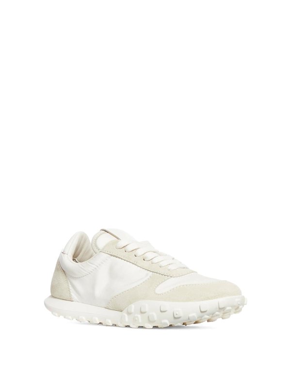 JIL SANDER: Sneaker online - Sneaker - Weiß
