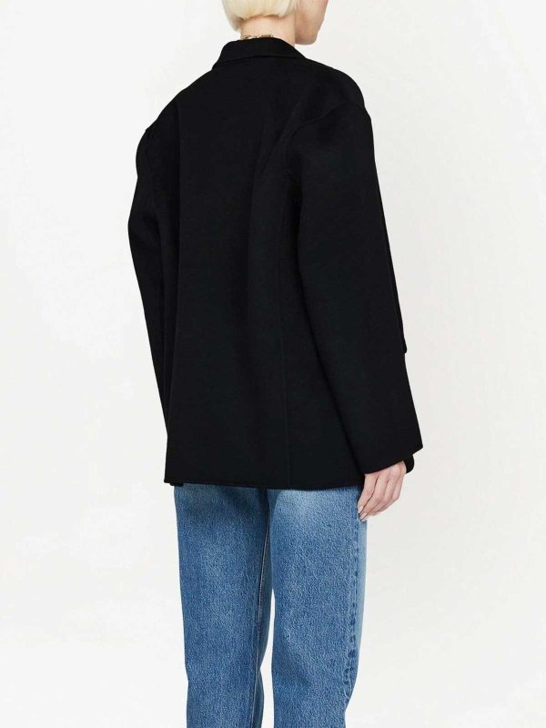 The Best Shops ANINE BING: Blazer - Blazer - Schwarz