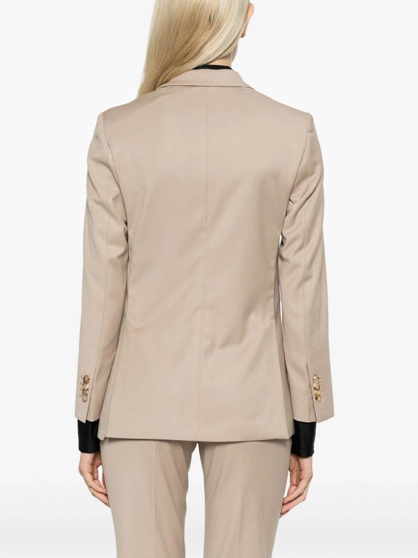 ブレザー - キャメル shop online: BOGLIOLI