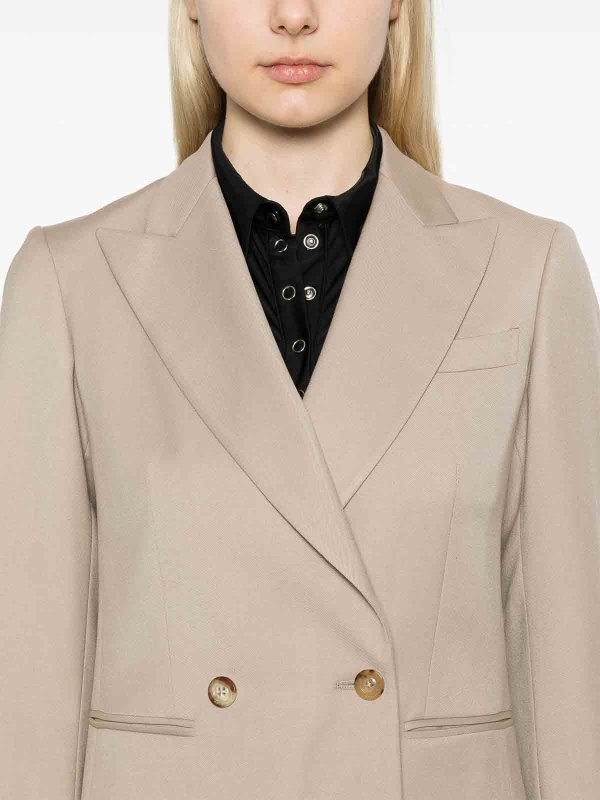 BOGLIOLI buy online ブレザー - キャメル